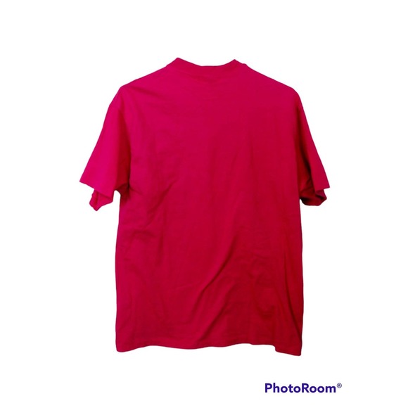 Vintage Beefy-T Single Stitch Hawaii Tourist T-Shirt - Picture 5 of 6